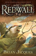 Eulalia!: A Tale from Redwall - Paperback
