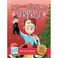 Jake and the Christmas Surprise - Paperback