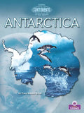 Antarctica - Paperback