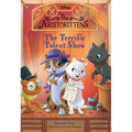 The Aristokittens #4: The Terrific Talent Show - Paperback