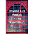 Immigrant Voices in the Pandemic - Paperback