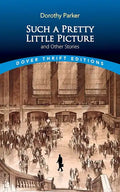 Such a Pretty Little Picture and Other Stories - Paperback