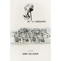 In a Landscape - Paperback