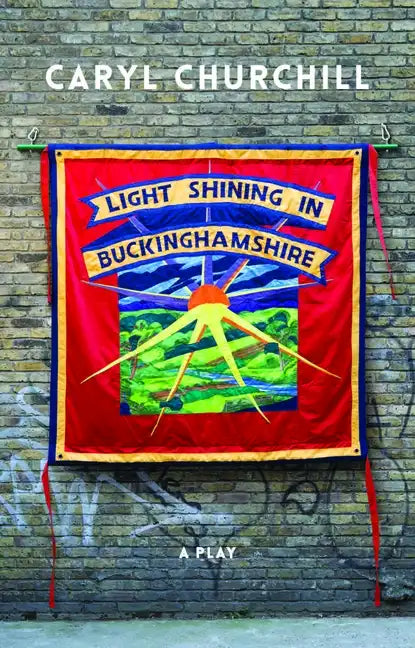 Light Shining in Buckinghamshire (Revised Tcg Edition) - Paperback