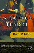The Coffee Trader - Paperback