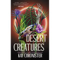 Desert Creatures - Paperback