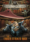 The Eraser Strikes Back - Paperback