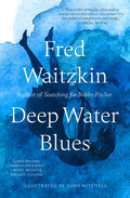 Deep Water Blues - Paperback