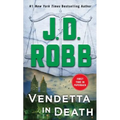 Vendetta in Death: An Eve Dallas Novel - Paperback