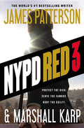 NYPD Red 3 - Paperback