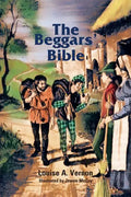 The Beggar's Bible - Paperback