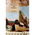 Barbarism and Religion - Paperback