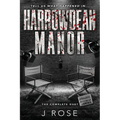 Harrowdean Manor: The Complete Duet - Paperback