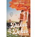 Dukes and Dekes - Paperback