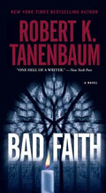 Bad Faith - Paperback