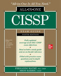Cissp All-In-One Exam Guide, Ninth Edition - Hardcover