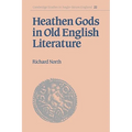 Heathen Gods in Old English Literature - Paperback
