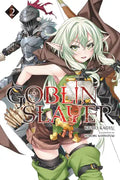 Goblin Slayer, Vol. 2 (Light Novel): Volume 2 - Paperback