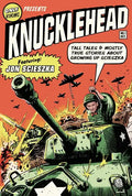 Knucklehead: Tall Tales and Mostly True Stories of Growing Up Scieszka - Paperback
