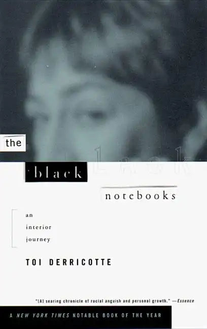The Black Notebooks: An Interior Journey - Paperback