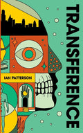 Transference - Paperback