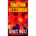 Devil's Waltz - Paperback