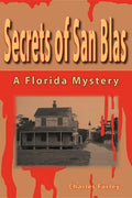 Secrets of San Blas - Paperback
