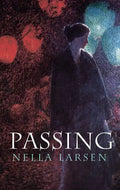 Passing - Paperback