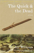 The Quick and the Dead - Paperback