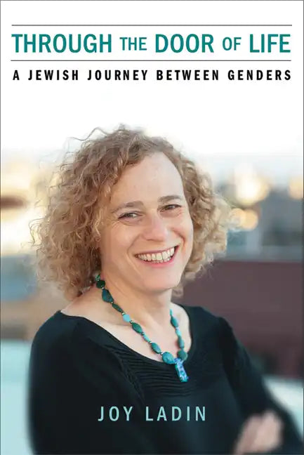 Through the Door of Life: A Jewish Journey between Genders - Paperback