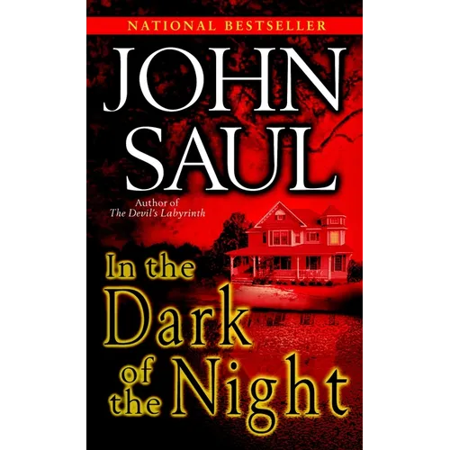 In the Dark of the Night - Paperback
