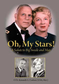 Oh, My Stars! - Hardcover
