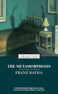 The Metamorphosis - Paperback