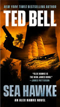 Sea Hawke - Paperback