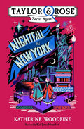 Nightfall in New York - Paperback