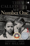 They Called Me Number One - Paperback