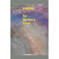 Poems - Paperback