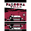 Palookaville #24 - Hardcover