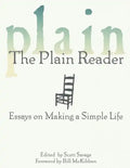 The Plain Reader - Paperback