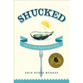 Shucked: Life on a New England Oyster Farm - Paperback