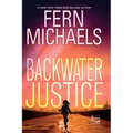 Backwater Justice - Library Binding