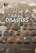 Natural Disasters - Paperback