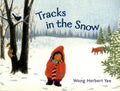 Tracks in the Snow - Paperback