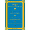 Nagarjuna on Mindfulness of the Buddha: Selected Readings on Mindfulness of the Buddha, the Pratyutpanna Samadhi, and Recollection of the Buddha - Paperback