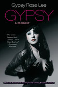 Gypsy: A Memoir - Paperback