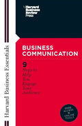 Business Communication - Paperback