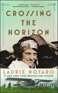 Crossing the Horizon - Paperback