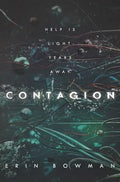 Contagion - Hardcover