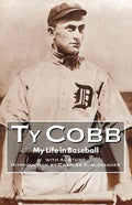 My Life in Baseball: The True Record - Paperback