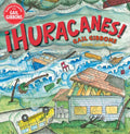 ¡Huracanes! - Paperback
